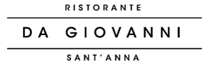 Ristorante da Giovanni – Sant'Anna