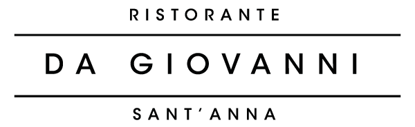 Ristorante da Giovanni - Sant'Anna